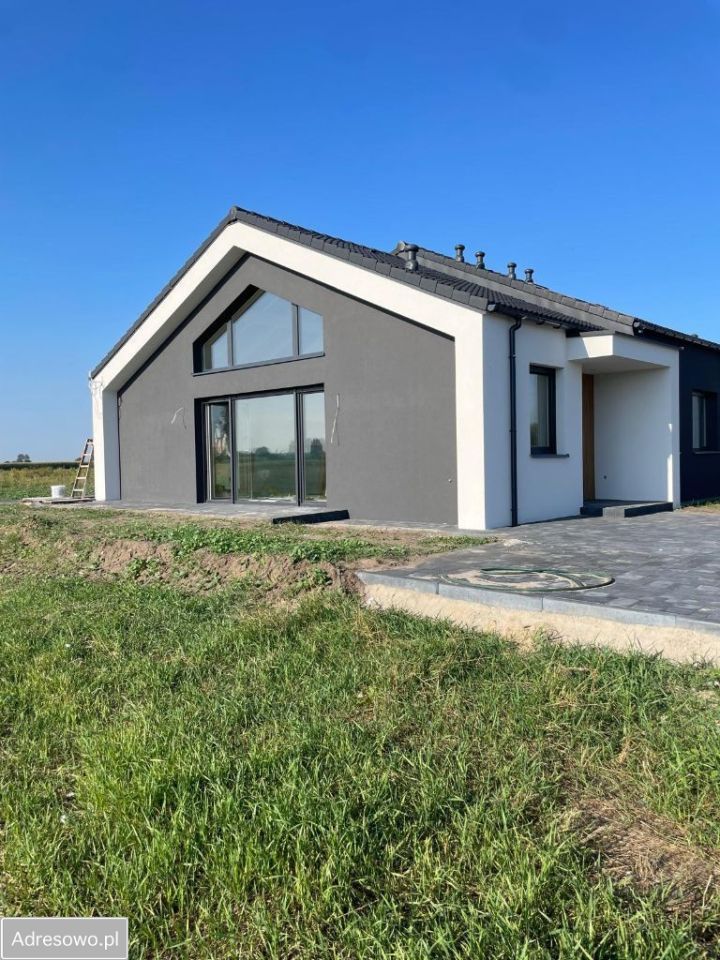 bliźniak, 4 pokoje Kostrzyn. Zdjęcie 5