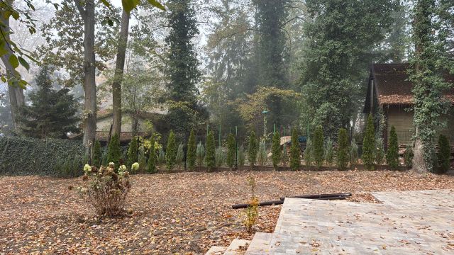 dworek, 8 pokoi Zalesie Górne, ul. Pionierów. Zdjęcie 1