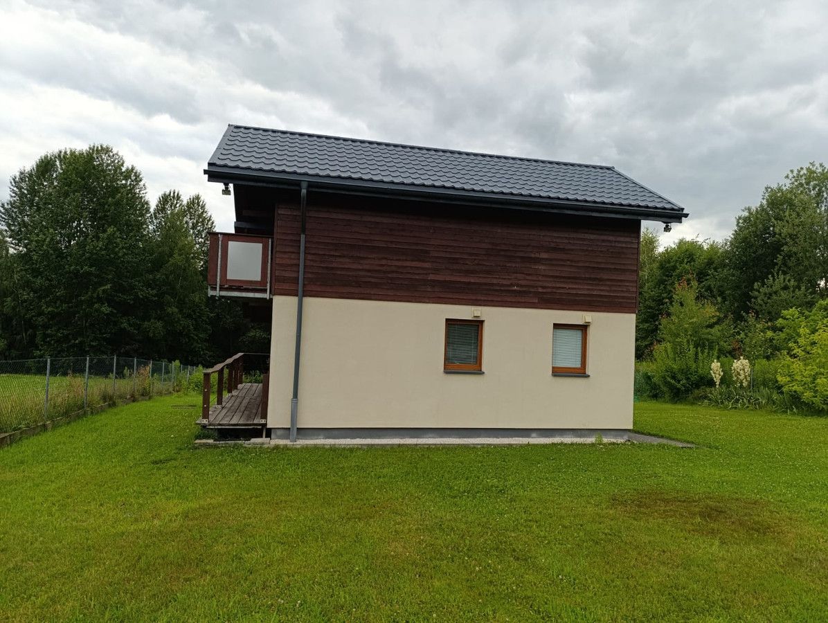 dom wolnostojący, 2 pokoje Dąbrówka. Zdjęcie 15