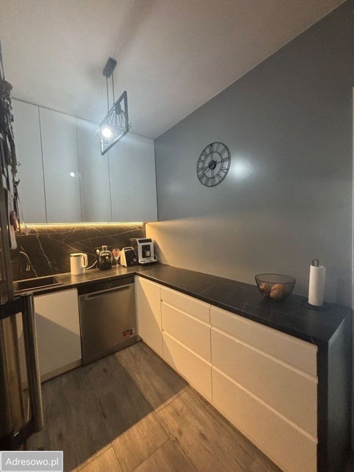 Mieszkanie 2-pokojowe Ząbki, ul. Christiana Andersena. Zdjęcie 5