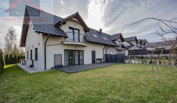 bliźniak, 4 pokoje Lubań, ul. Jagiellońska