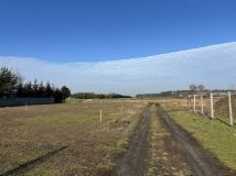 Działka budowlana Kobylin