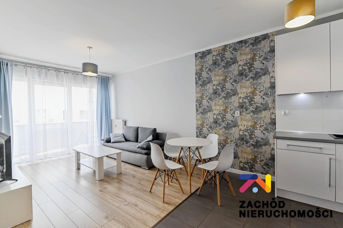 Mieszkanie 2-pokojowe Zielona Góra Centrum, ul. Stanisława Staszica