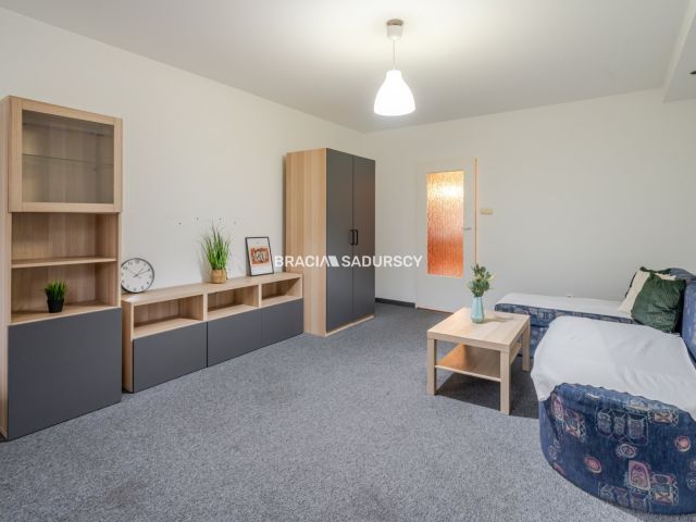 Mieszkanie 2-pokojowe Kraków Bronowice, ul. Eljasza Walerego Radzikowskiego. Zdjęcie 6