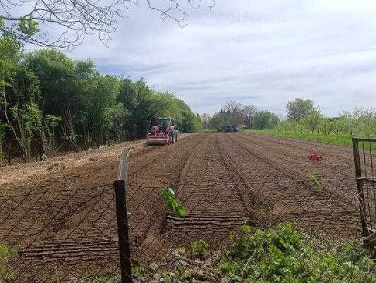 Działka rolna Stalowa Wola Posanie. Zdjęcie 4