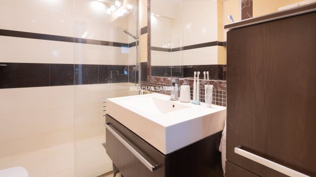 Mieszkanie 3-pokojowe Kraków Mistrzejowice, os. Oświecenia. Zdjęcie 9