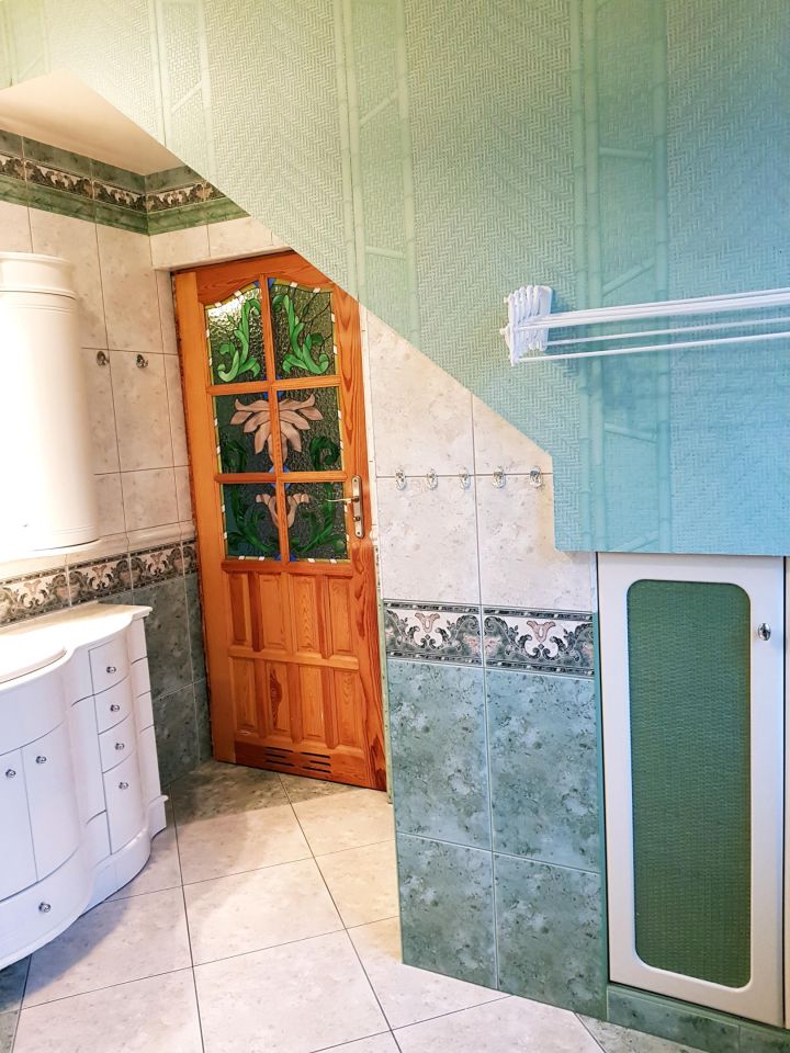 dom wolnostojący, 4 pokoje Poznań Śródka, ul. Główna. Zdjęcie 19