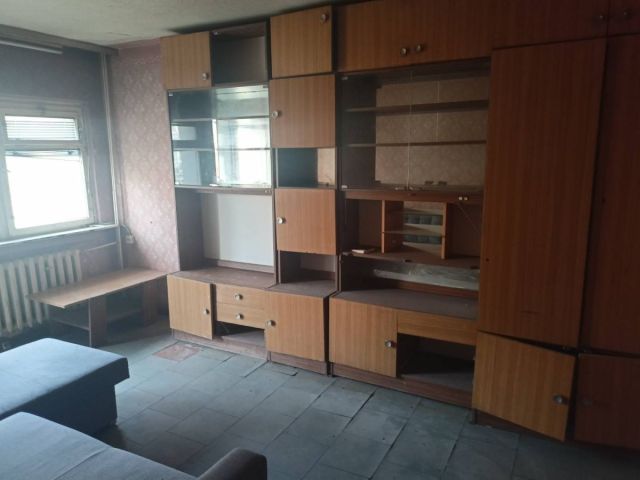 Mieszkanie 2-pokojowe Łódź Bałuty, ul. Rojna. Zdjęcie 5