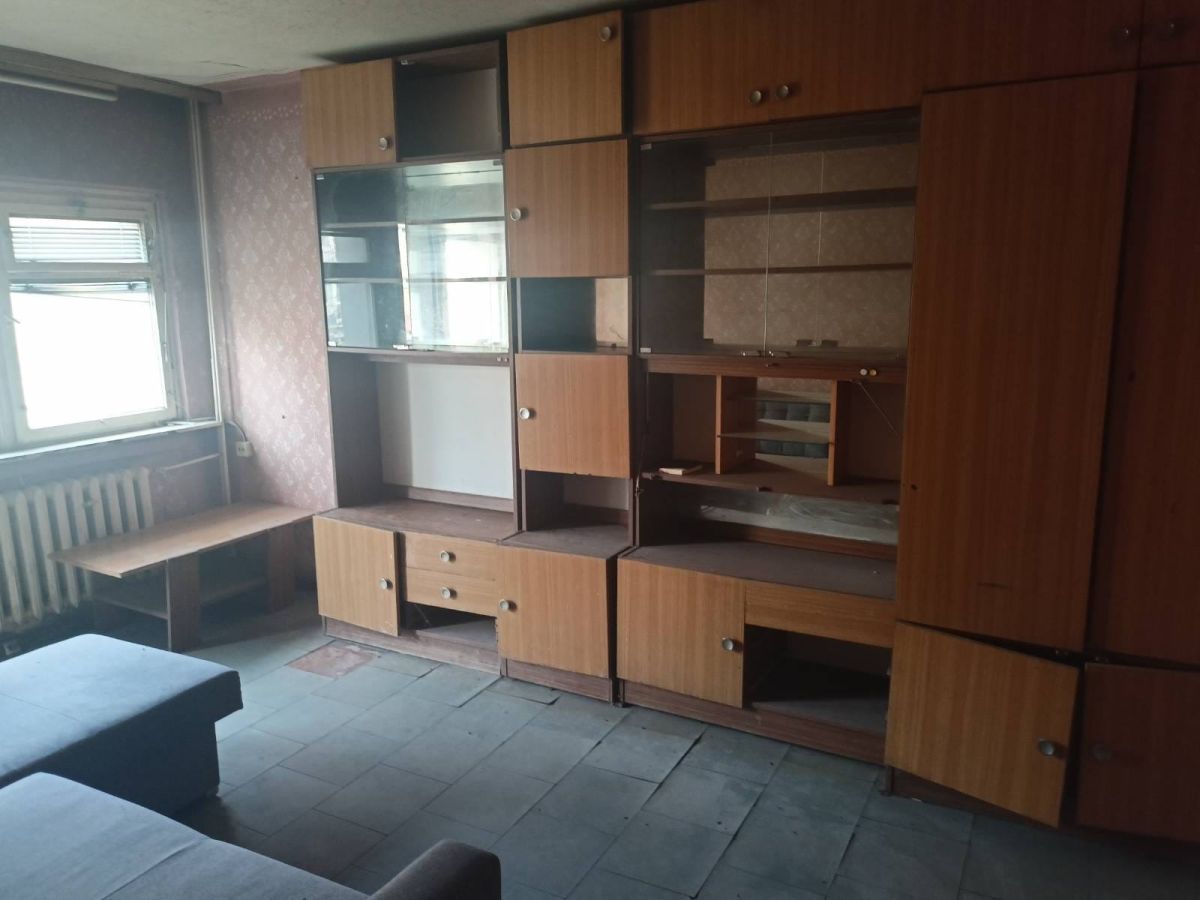 Mieszkanie 2-pokojowe Łódź Bałuty, ul. Rojna. Zdjęcie 5