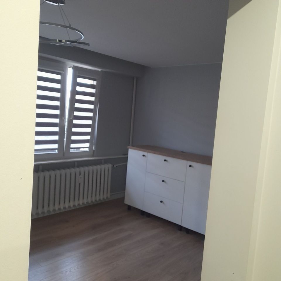 Mieszkanie 2-pokojowe Rawa Mazowiecka