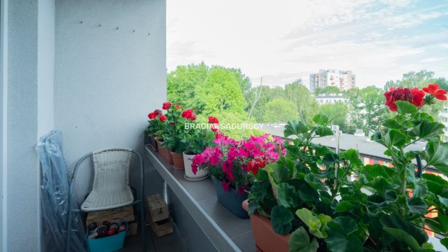 Mieszkanie 2-pokojowe Kraków Dębniki, ul. Słomiana. Zdjęcie 9