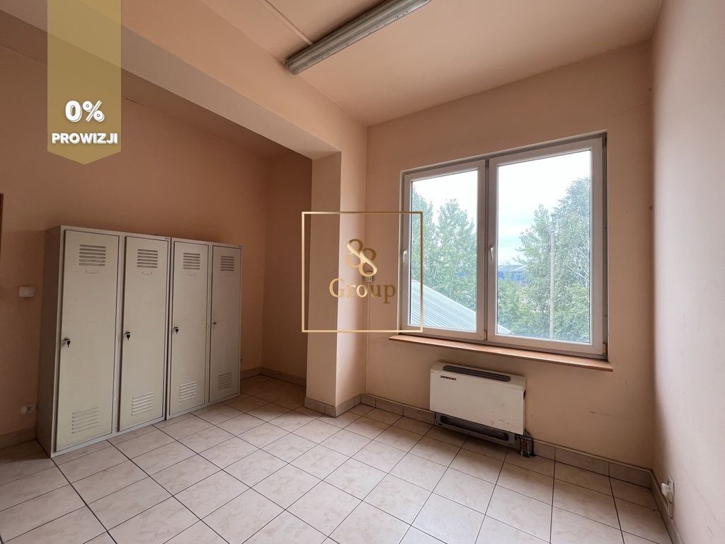 Hala/magazyn Kosewo. Zdjęcie 11