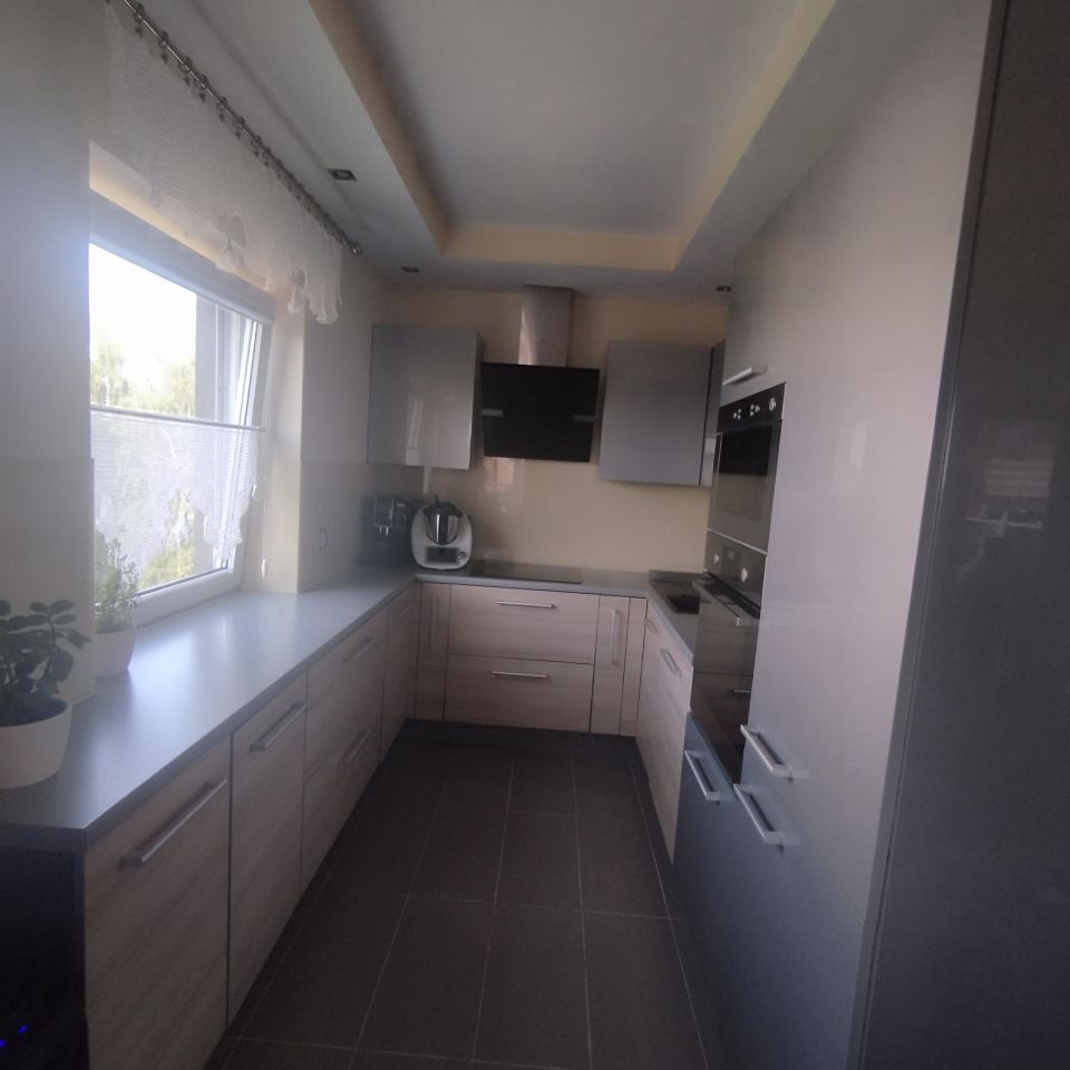 Mieszkanie 3-pokojowe Czechowice-Dziedzice Północ, ul. Gustawa Morcinka. Zdjęcie 7