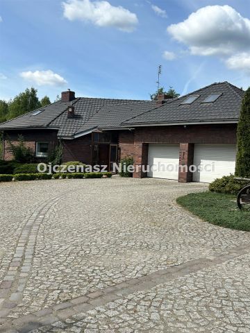 dom, 5 pokoi Niemcz. Zdjęcie 10