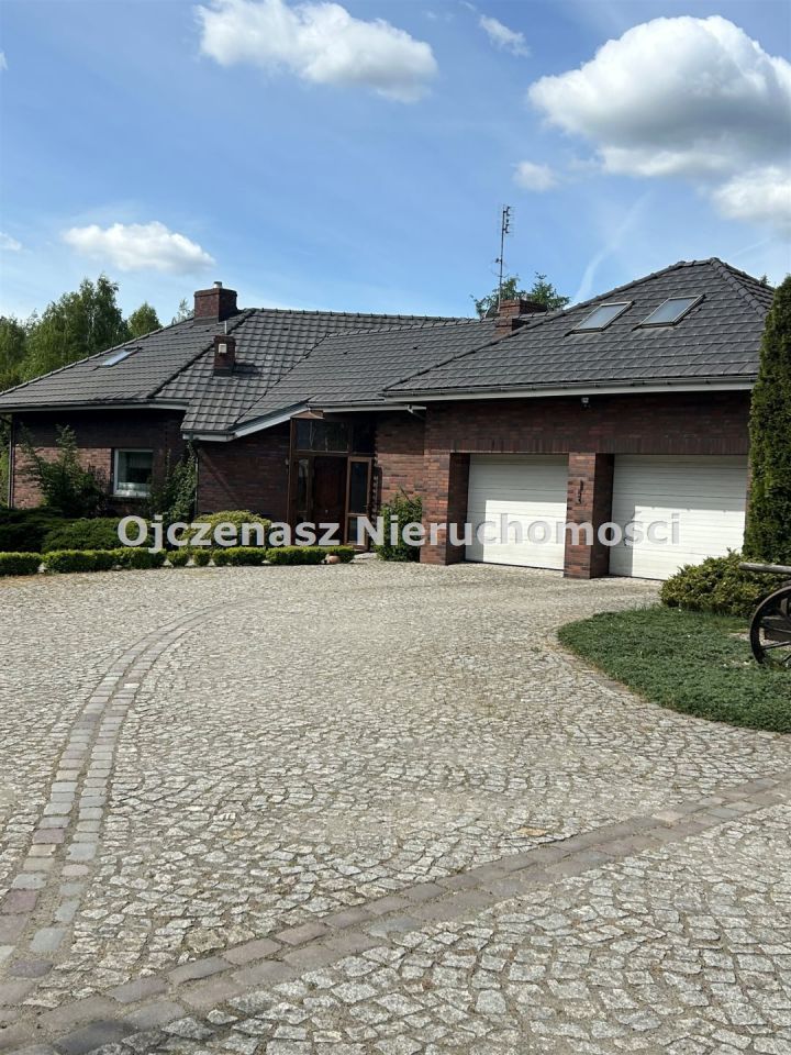 dom, 5 pokoi Niemcz. Zdjęcie 10