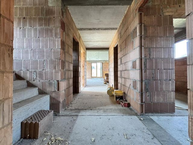 dom wolnostojący, 7 pokoi Rzeszów, ul. Dębicka. Zdjęcie 14