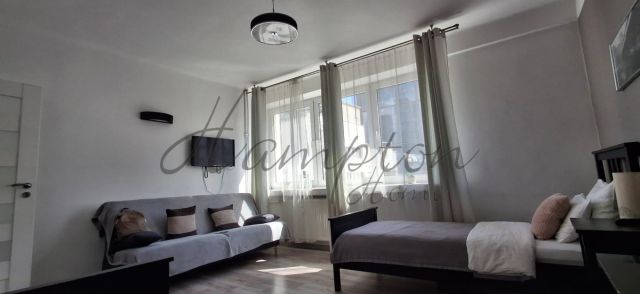 Mieszkanie 2-pokojowe Warszawa Śródmieście, ul. Złota. Zdjęcie 1