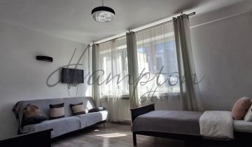 Mieszkanie 2-pokojowe Warszawa Śródmieście, ul. Złota