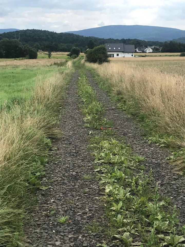 Działka budowlana Łomnica. Zdjęcie 6