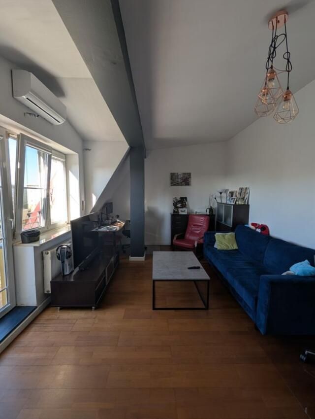 Mieszkanie 2-pokojowe Warszawa Ursus, ul. Skoroszewska. Zdjęcie 2