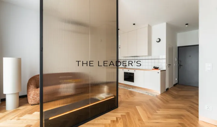 Mieszkanie 2-pokojowe Warszawa Śródmieście, al. Aleja "Solidarności"