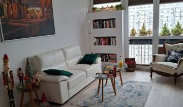 Mieszkanie 2-pokojowe Warszawa Śródmieście, ul. Żelazna