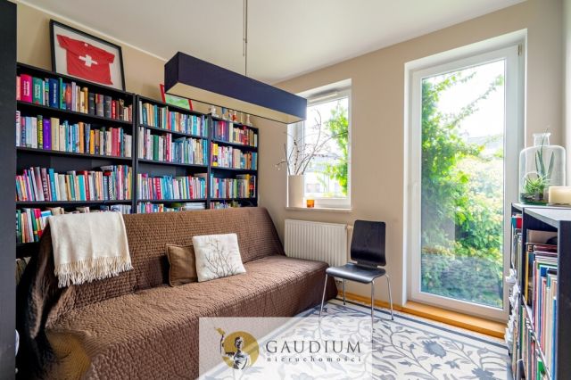 bliźniak, 6 pokoi Rumia, ul. Kazimierska. Zdjęcie 8