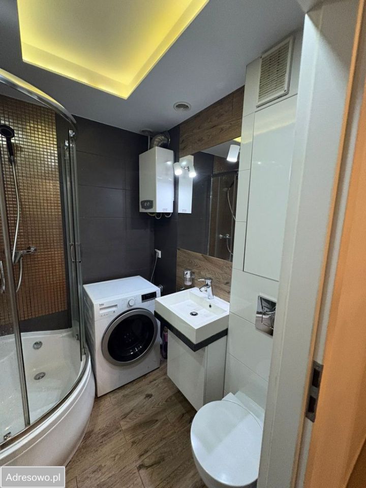 Mieszkanie 2-pokojowe Częstochowa Tysiąclecie, ul. Kwiatkowskiego. Zdjęcie 4