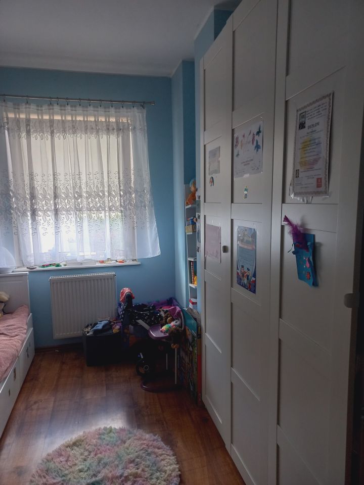 Mieszkanie 4-pokojowe Rumia Centrum, ul. Marynarska. Zdjęcie 10