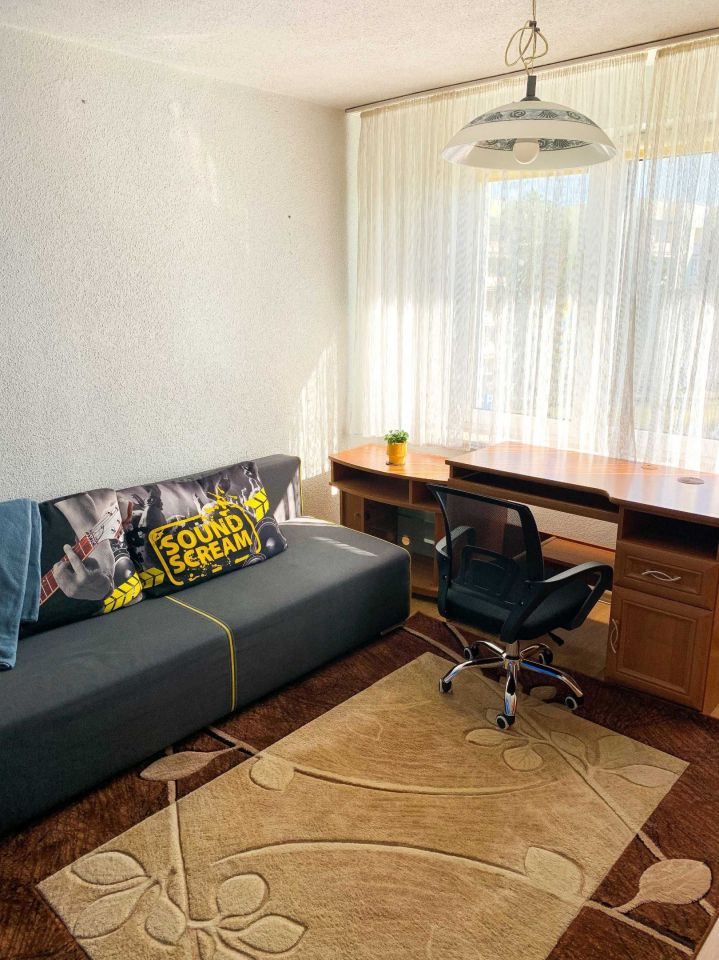 Mieszkanie 2-pokojowe Lublin Czuby, ul. Sasankowa. Zdjęcie 4