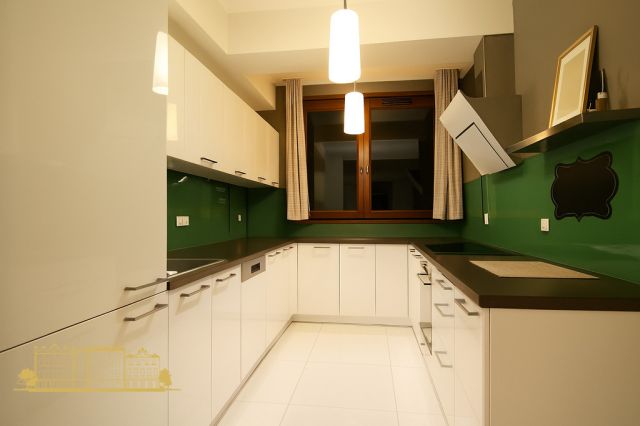 Mieszkanie 2-pokojowe Kraków, ul. Krowoderska. Zdjęcie 2