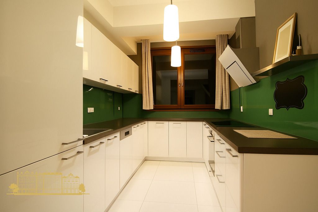 Mieszkanie 2-pokojowe Kraków, ul. Krowoderska. Zdjęcie 2