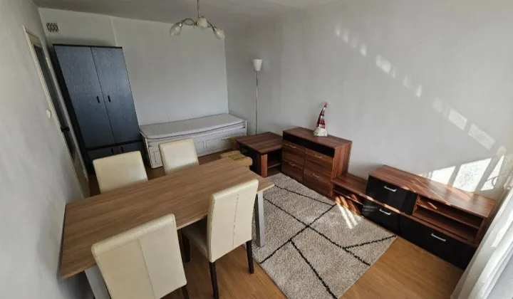 Mieszkanie 2-pokojowe Warszawa Bródno, ul. Rembielińska