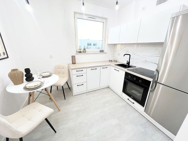 Mieszkanie 2-pokojowe Warszawa Targówek, ul. Kartograficzna. Zdjęcie 9