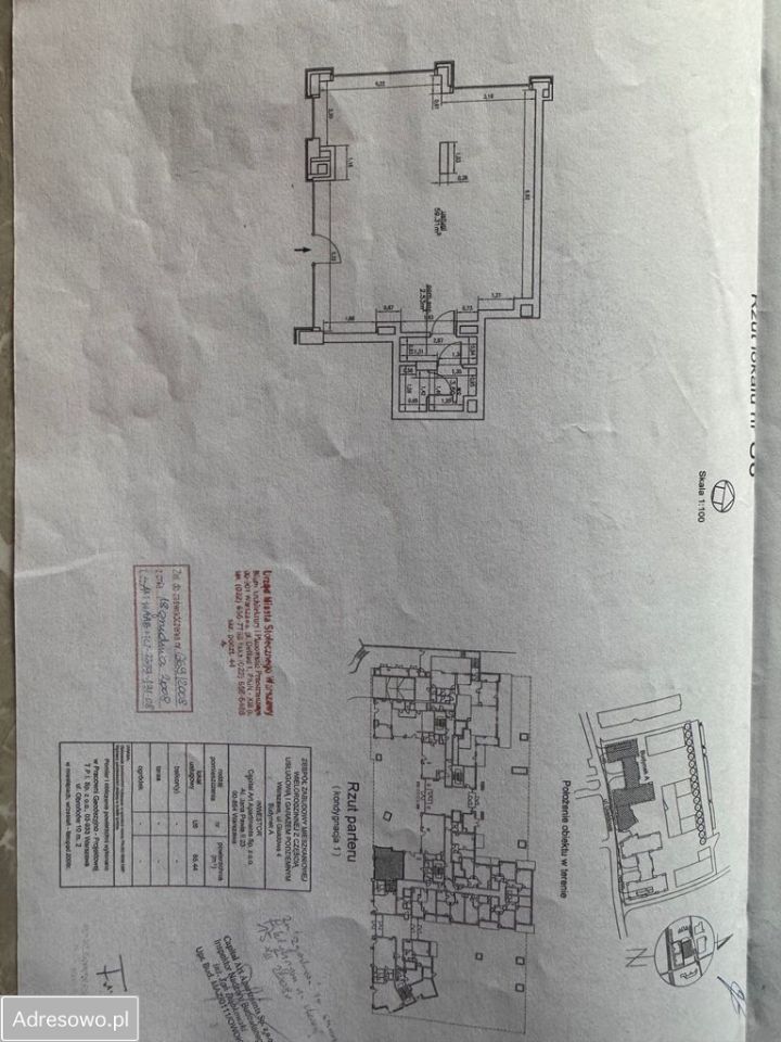 Lokal Warszawa Wola, ul. Giełdowa. Zdjęcie 9