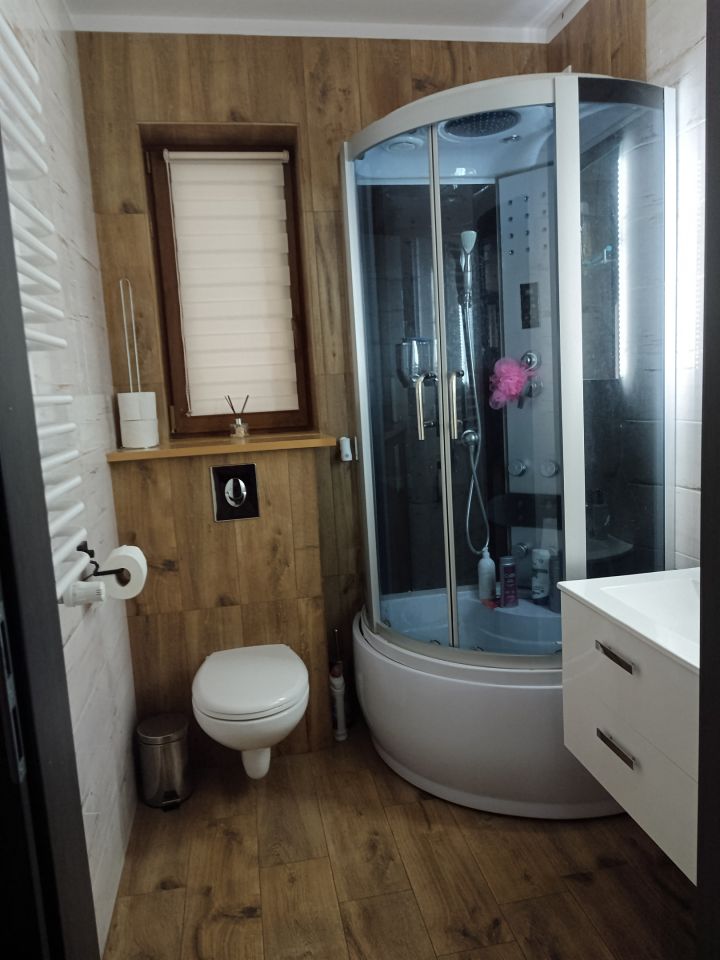 dom wolnostojący, 5 pokoi Studzianki. Zdjęcie 10