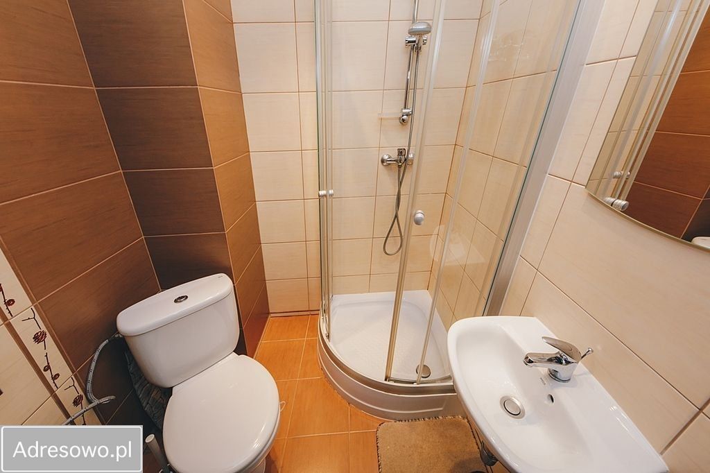 Mieszkanie 4-pokojowe Warszawa Zacisze, ul. Wyspowa. Zdjęcie 14