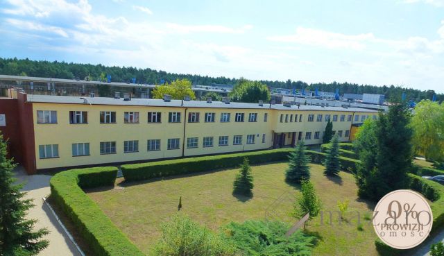 Nieruchomość komercyjna Bydgoszcz Glinki. Zdjęcie 1