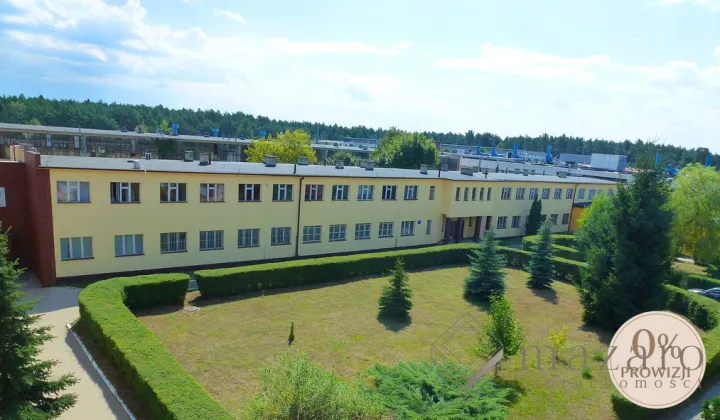 Nieruchomość komercyjna Bydgoszcz Glinki