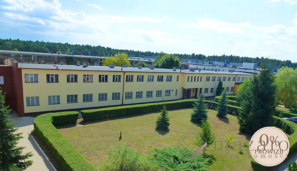 Nieruchomość komercyjna Bydgoszcz Glinki. Zdjęcie 1