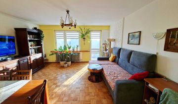 Mieszkanie 2-pokojowe Jędrzejów