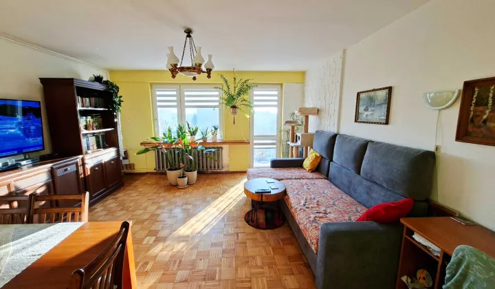 Mieszkanie 2-pokojowe Jędrzejów