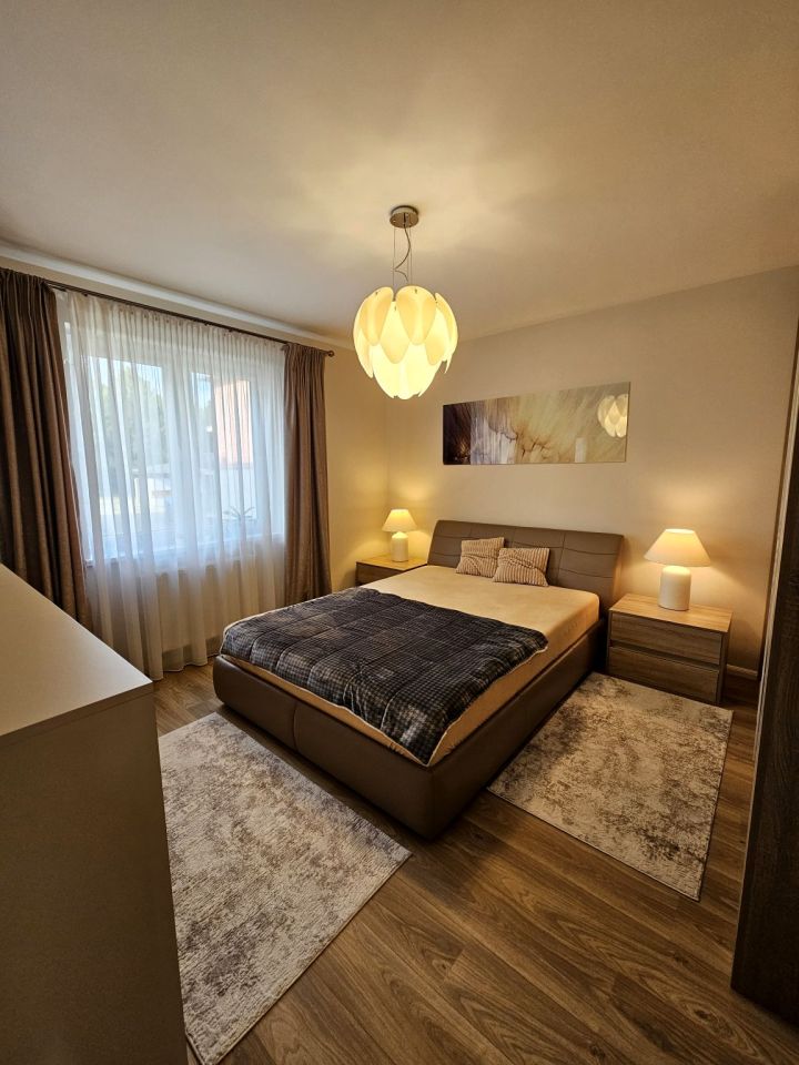 Mieszkanie 4-pokojowe Jasło. Zdjęcie 9