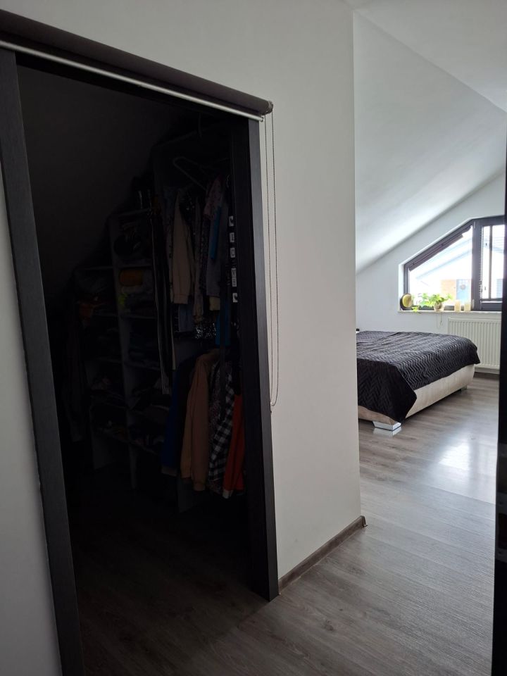 dom wolnostojący, 5 pokoi Krępa Słupska, ul. Poziomkowa. Zdjęcie 27