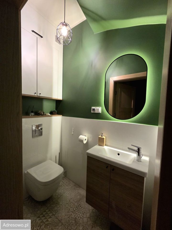 dom szeregowy, 5 pokoi Warszawa Ursynów, ul. Fortepianowa. Zdjęcie 9