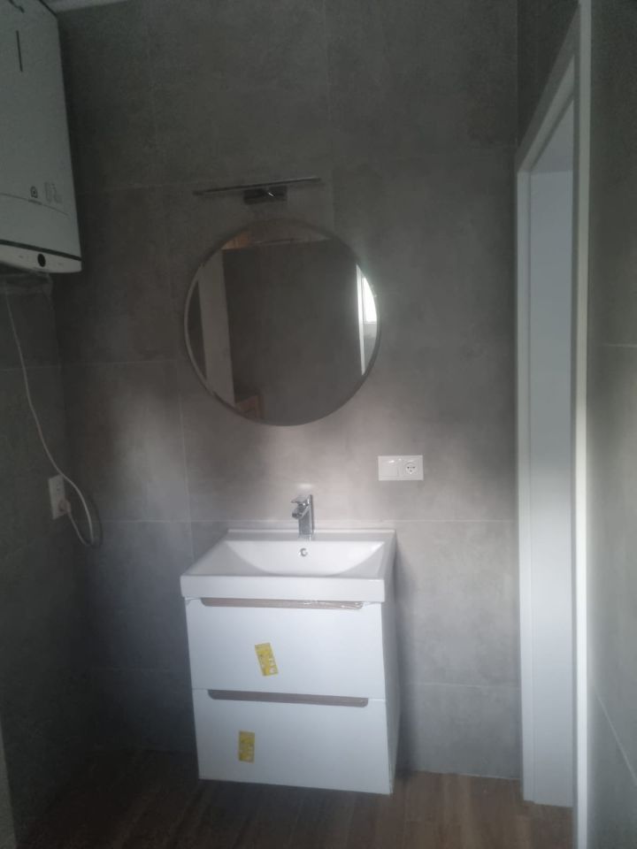 Mieszkanie 1-pokojowe Legionowo, ul. Suwalna 32a bezczynszowe miejsce postojowe ogrudek garderoba. Zdjęcie 9