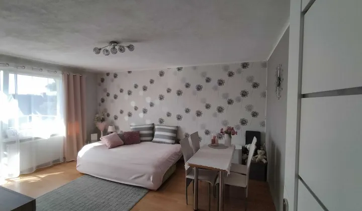 Mieszkanie 2-pokojowe Kędzierzyn-Koźle