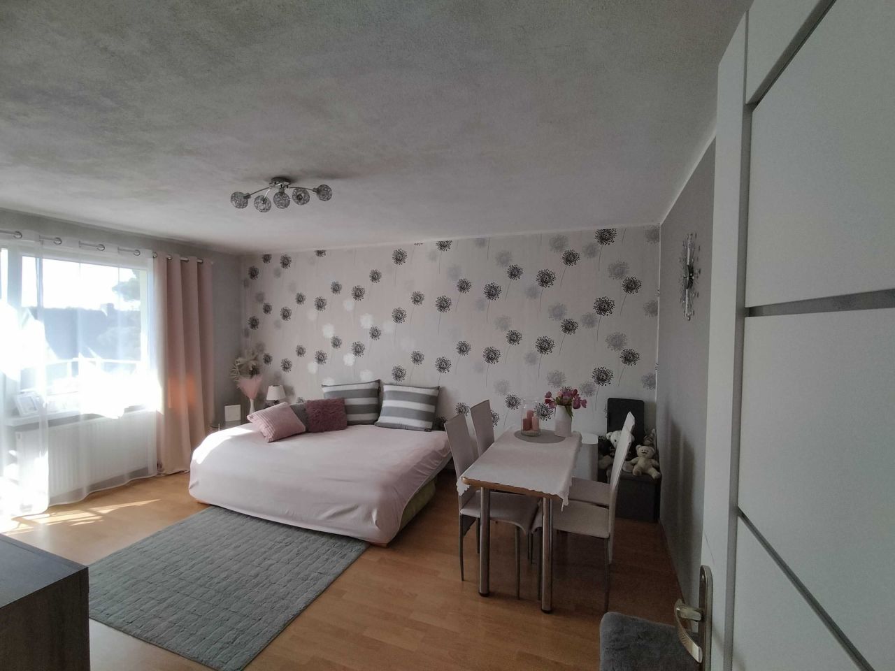 Mieszkanie 2-pokojowe Kędzierzyn-Koźle. Zdjęcie 1