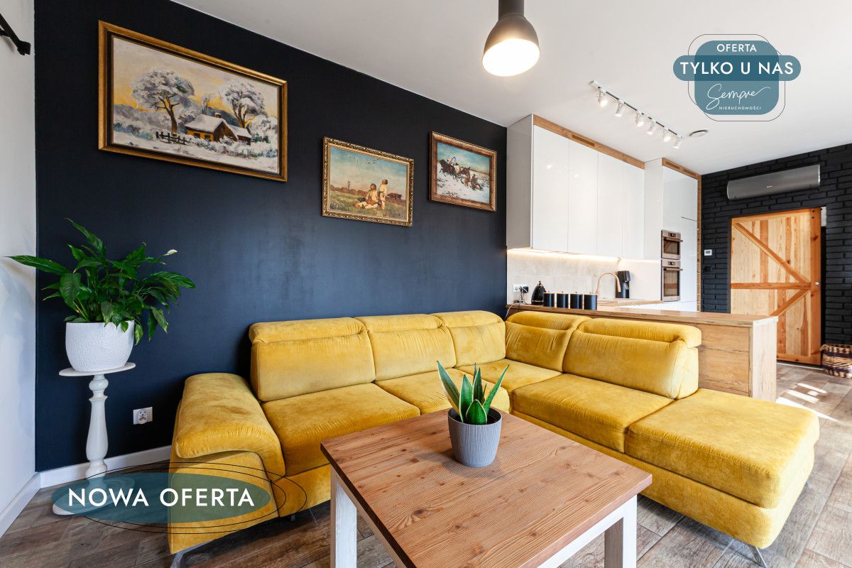 dom wolnostojący, 3 pokoje Sokola Góra. Zdjęcie 31