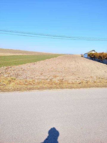 Działka rolno-budowlana Czechów. Zdjęcie 1